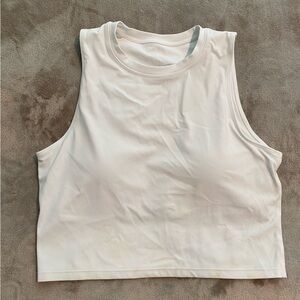 Old Navy High Neck Top